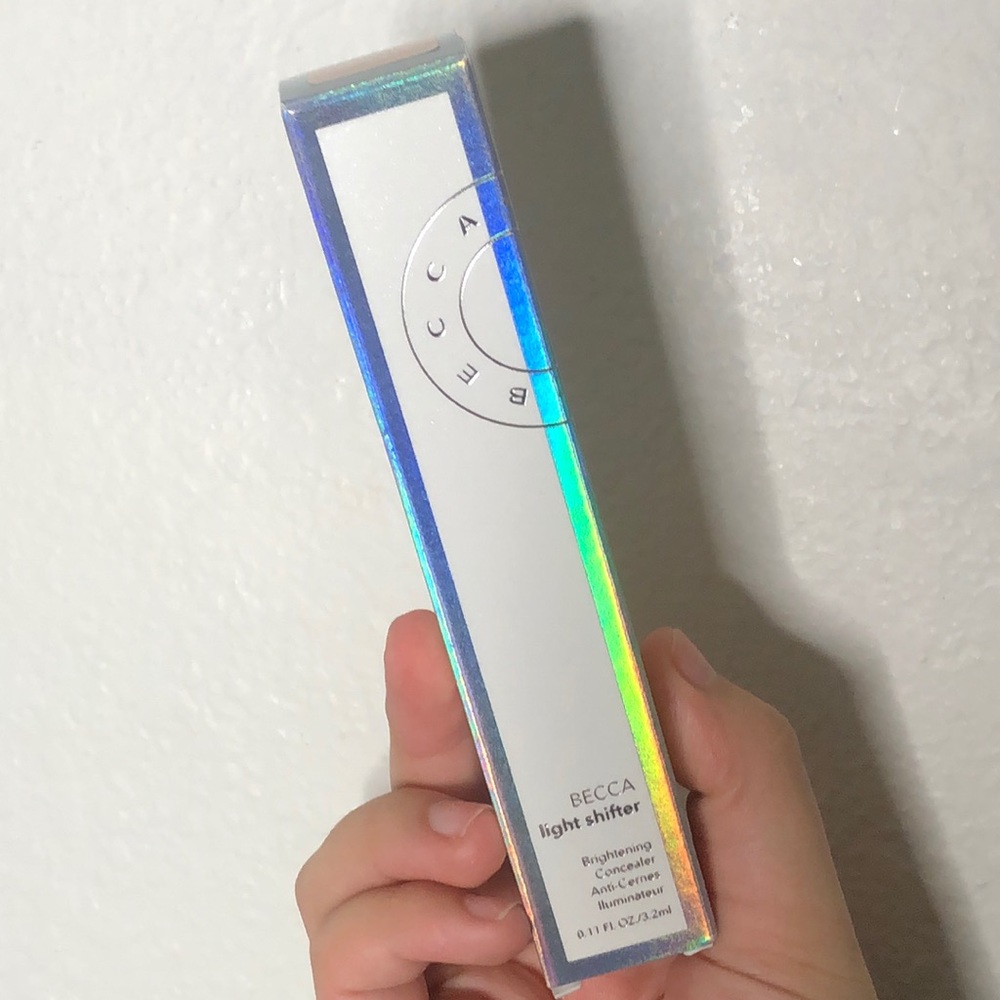Becca Cosmetics Light Shifter BrighteningConcealer